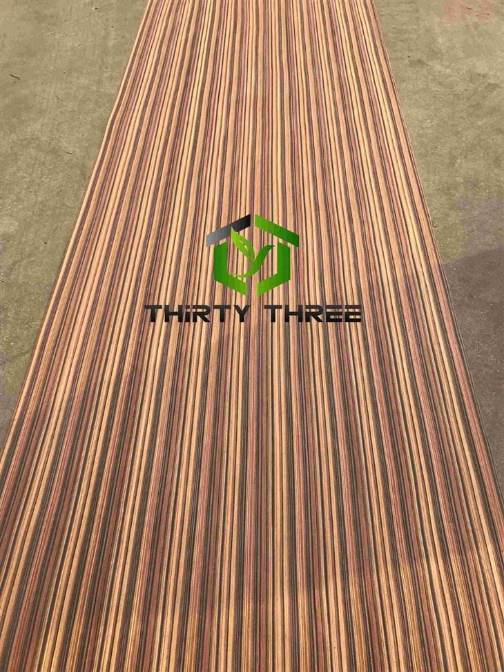 Engineered Wood Veneer For Home & Hotel Furniture Decoration